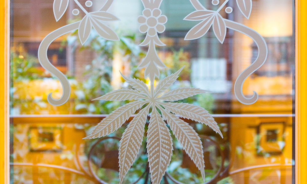 Club Cannabis El Raval