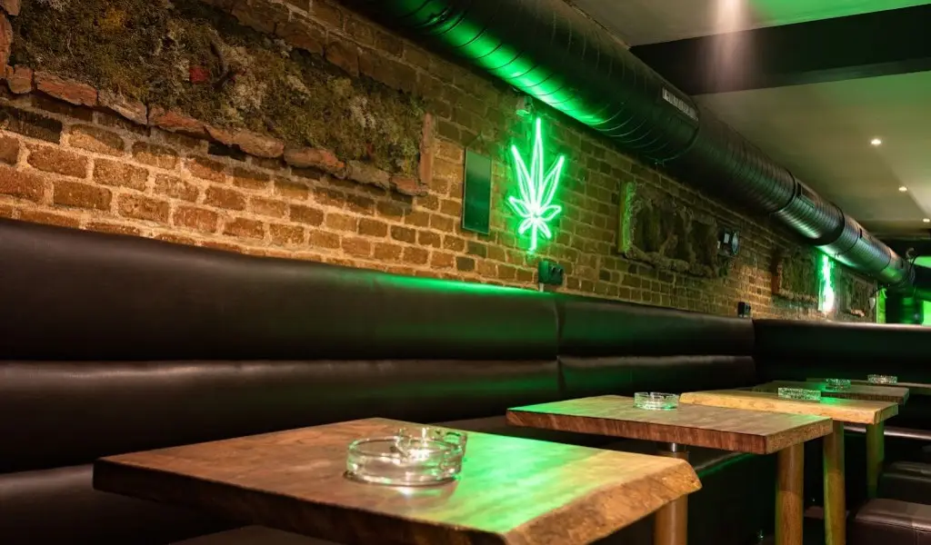 Clubes de Cannabis en Barcelona